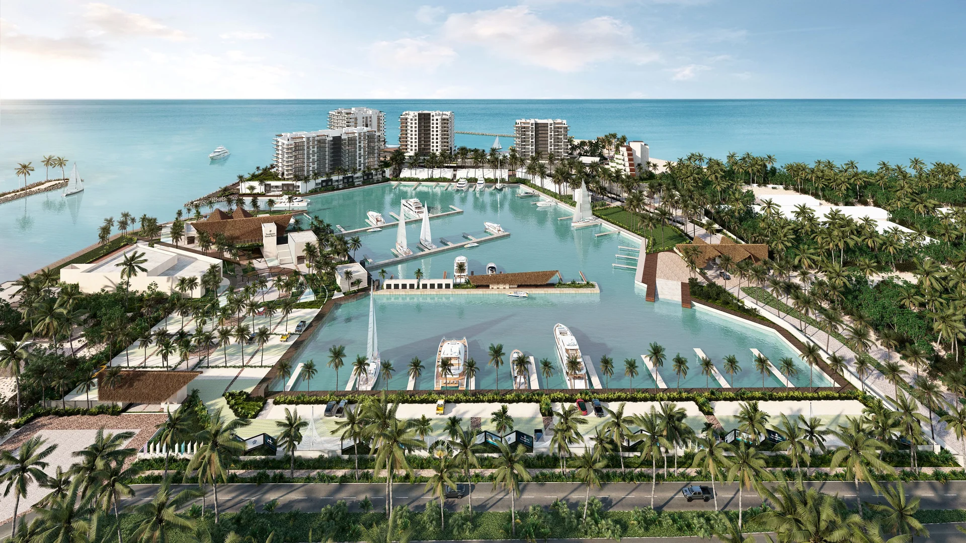 Yucalpetén Barlovento | Yucatán Coast | Mexico Luxury Properties