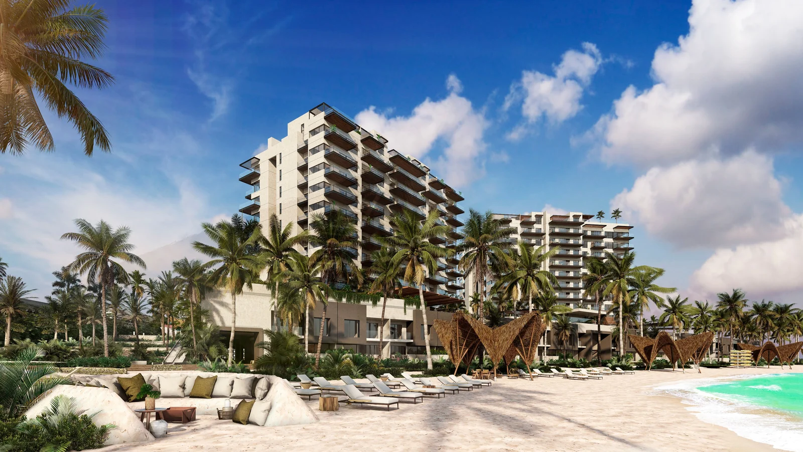 Yucalpetén Bonanza | Yucatán Coast | Mexico Luxury Properties