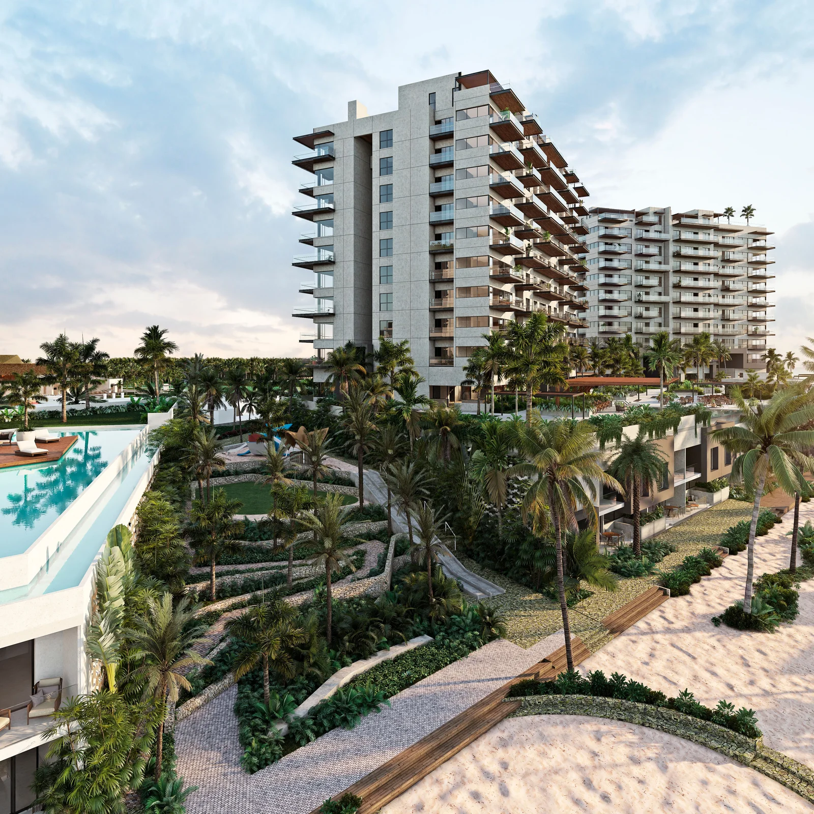 Yucalpetén Bonanza | Yucatán Coast | Mexico Luxury Properties