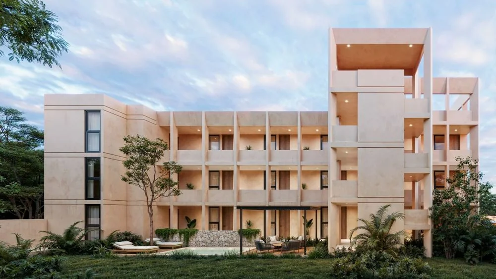 Zelesta | Mérida | Mexico Luxury Properties