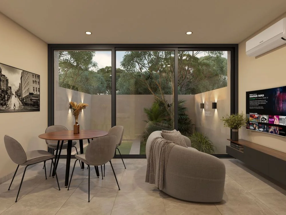 Zelesta | Mérida | Mexico Luxury Properties