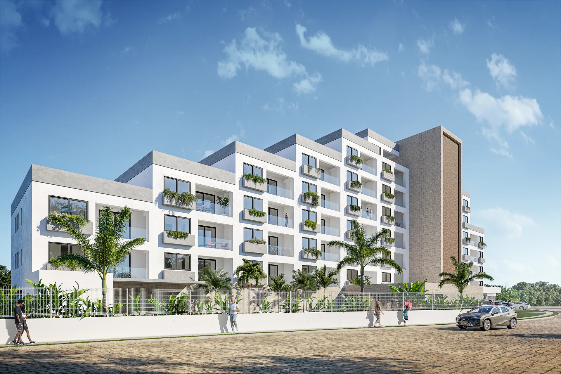 Zelva 44 | Cancun | Mexico Luxury Properties
