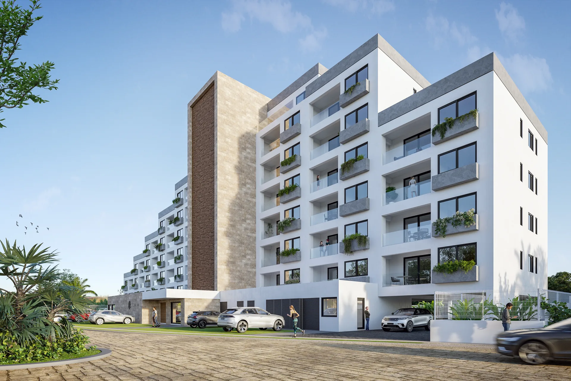 Zelva 44 | Cancun | Mexico Luxury Properties