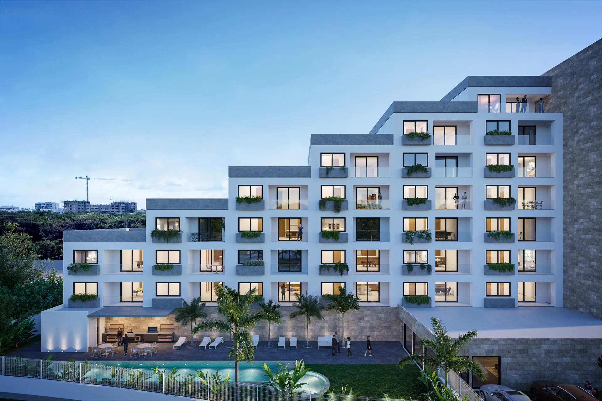 Zelva 44 | Cancun | Mexico Luxury Properties