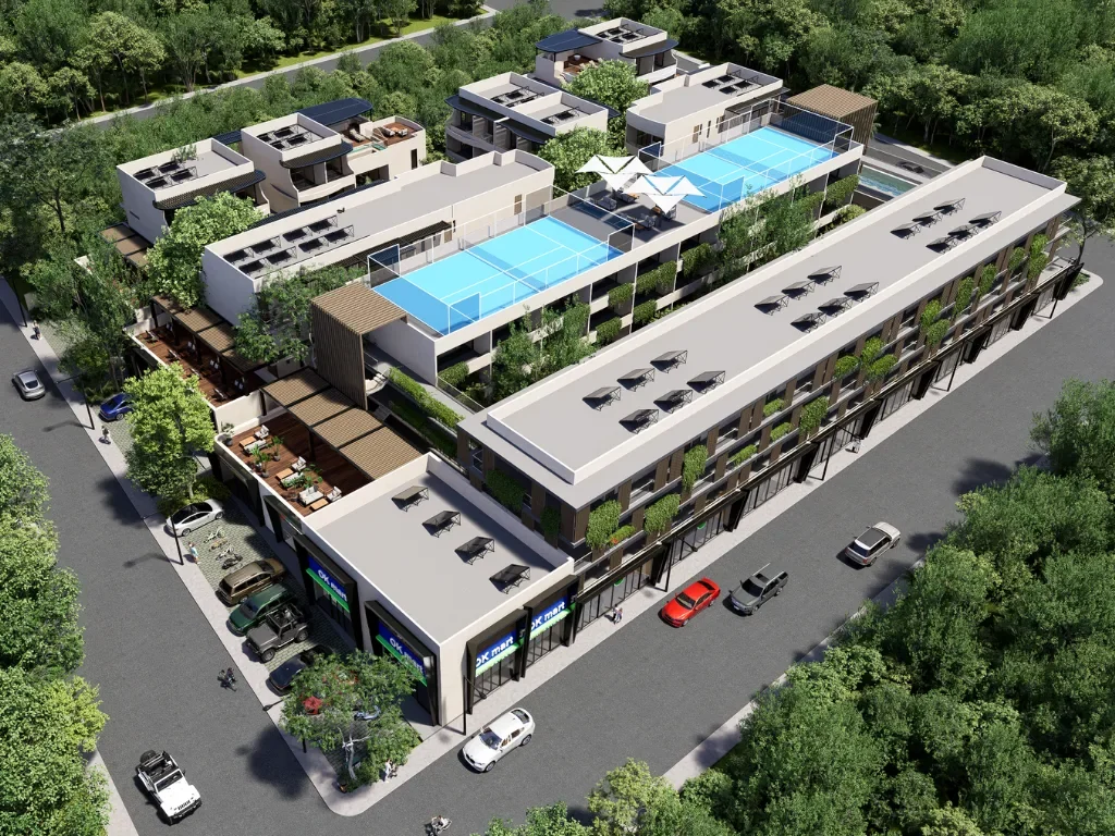 Zen Tulum Hábitat | Tulum | Mexico Luxury Properties