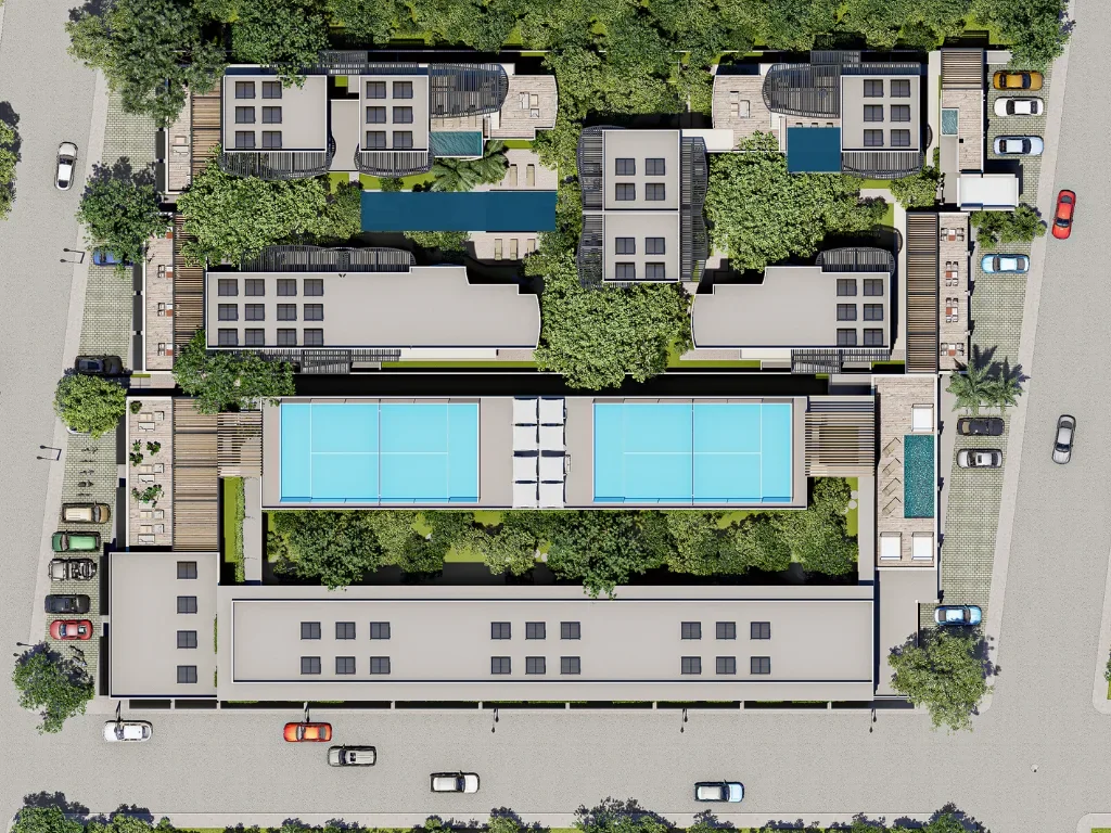 Zen Tulum Hábitat | Tulum | Mexico Luxury Properties