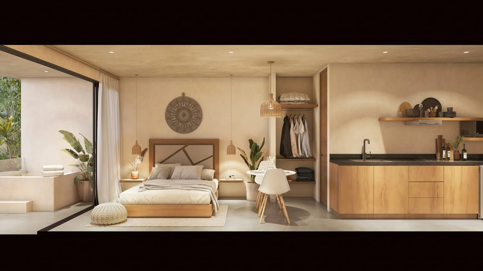 Zen Tulum Hábitat | Tulum | Mexico Luxury Properties
