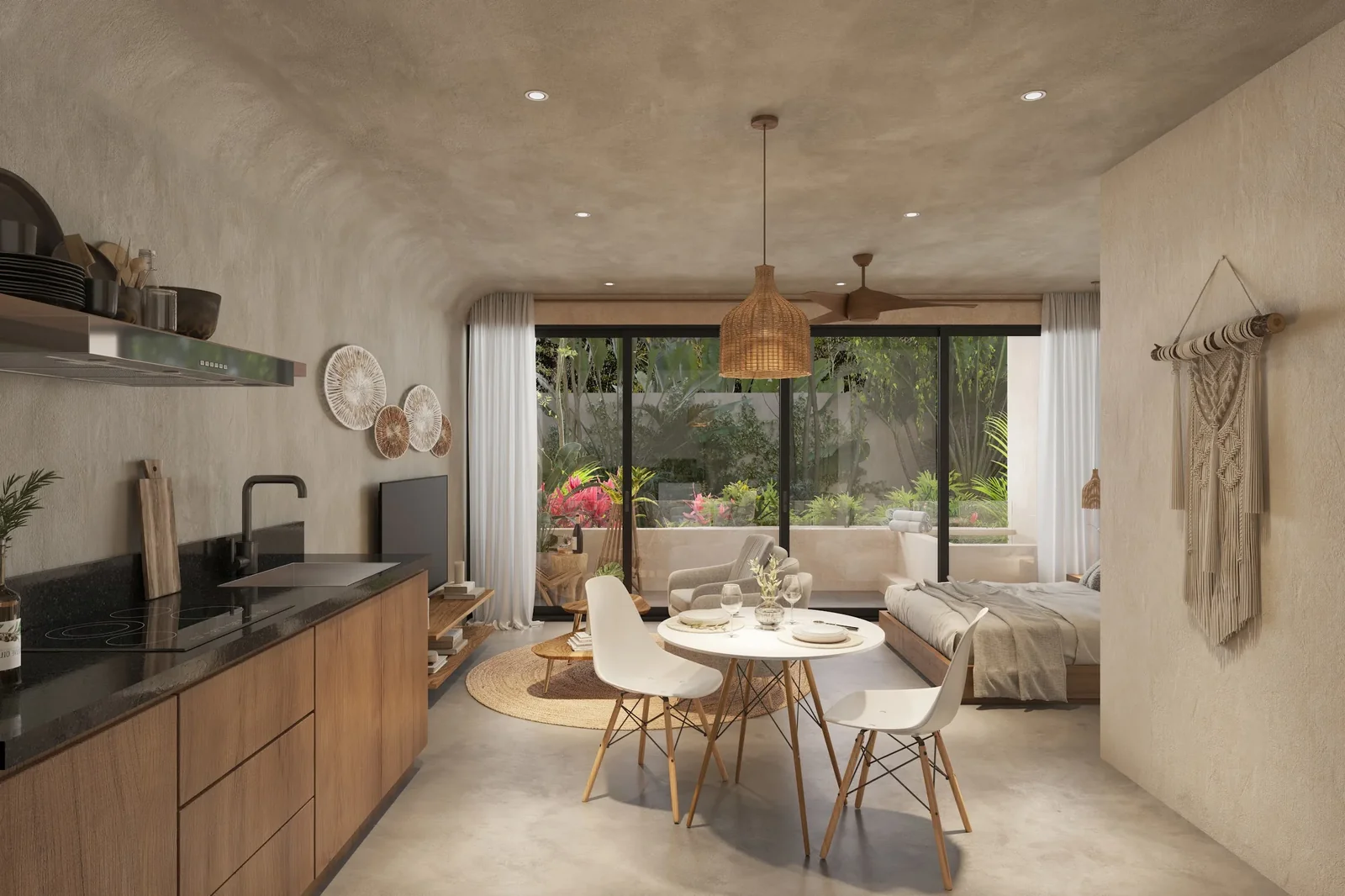 Zen Tulum Hábitat | Tulum | Mexico Luxury Properties
