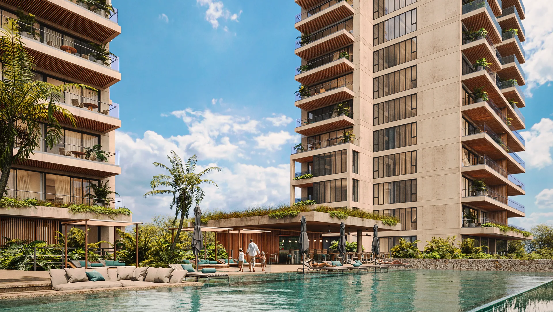 Zenit | Cancun | Mexico Luxury Properties