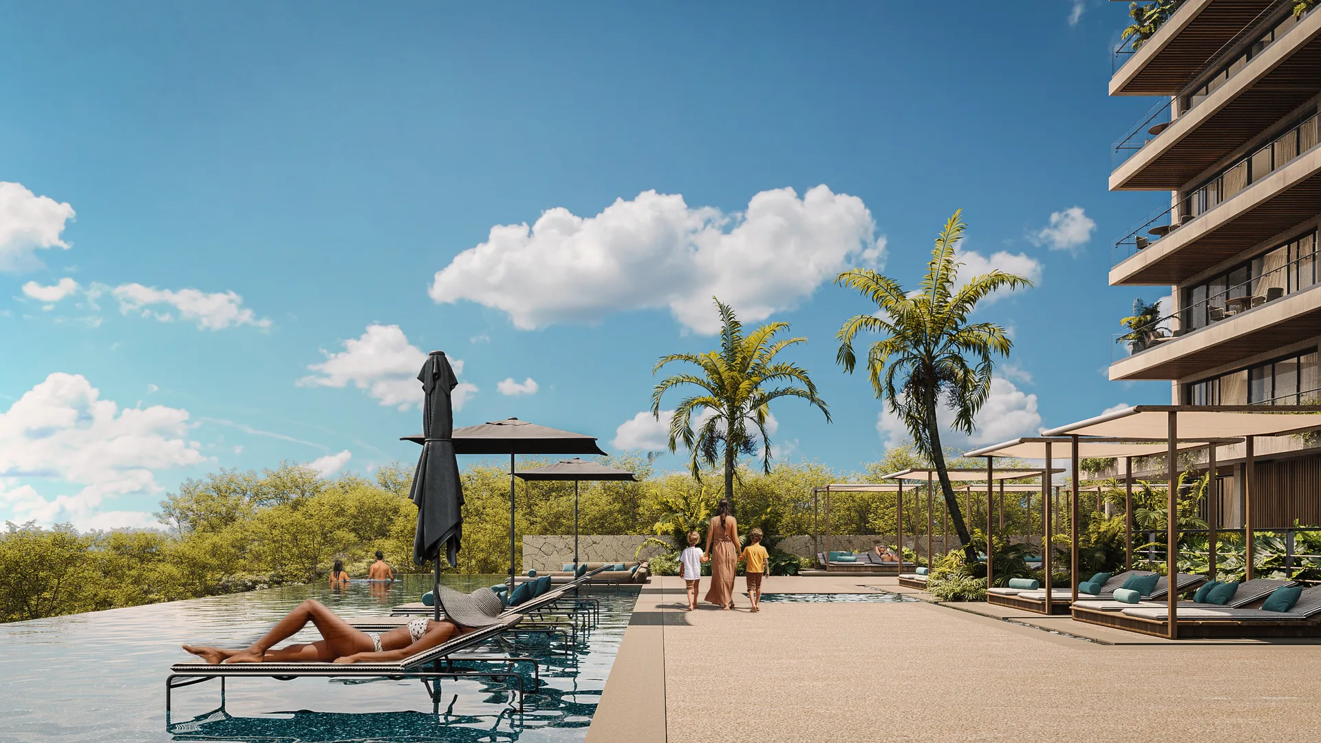 Zenit | Cancun | Mexico Luxury Properties