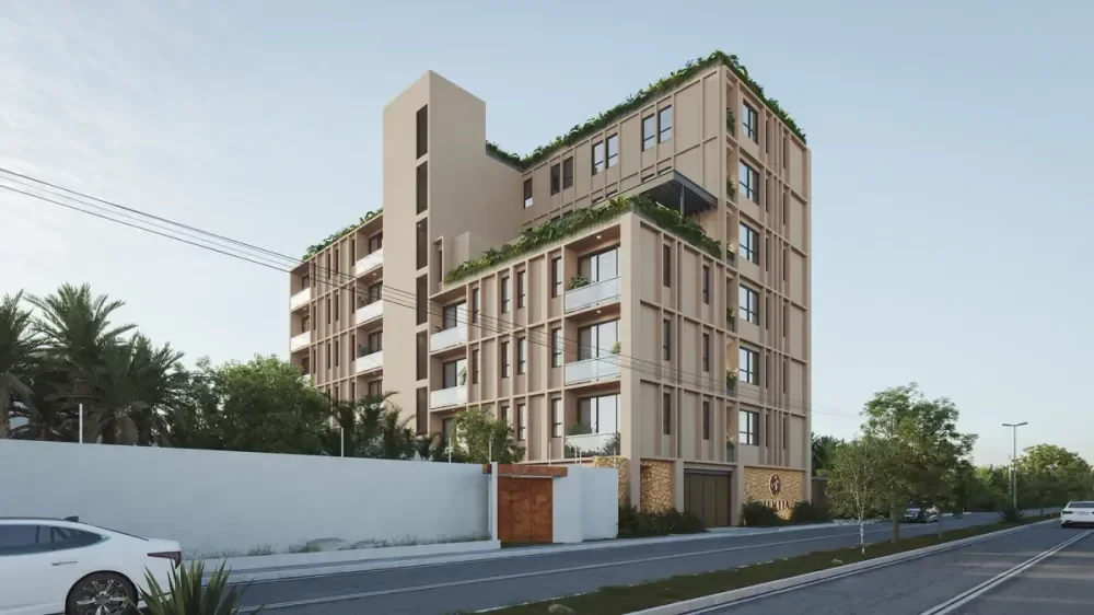 Zentia Living | Mérida | Mexico Luxury Properties
