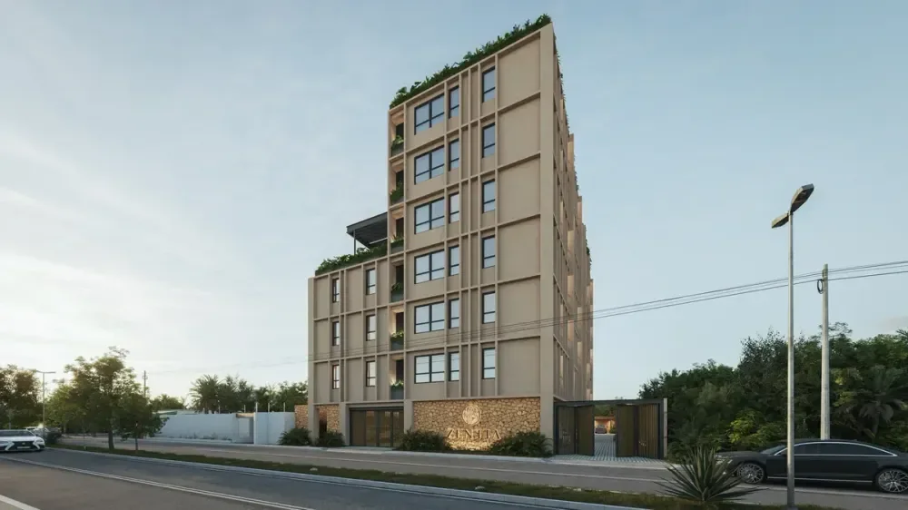 Zentia Living | Mérida | Mexico Luxury Properties
