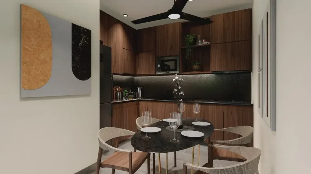 Zentia Living | Mérida | Mexico Luxury Properties