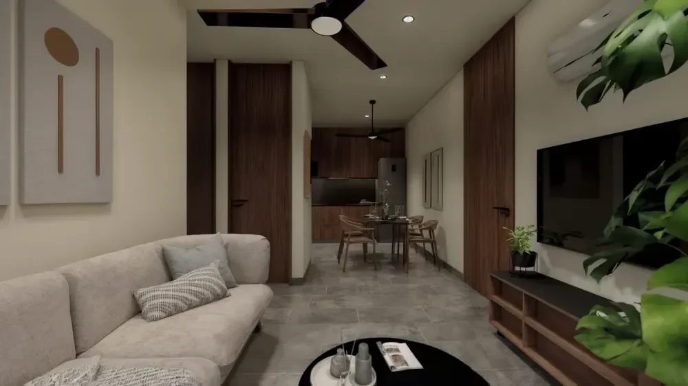 Zentia Living | Mérida | Mexico Luxury Properties