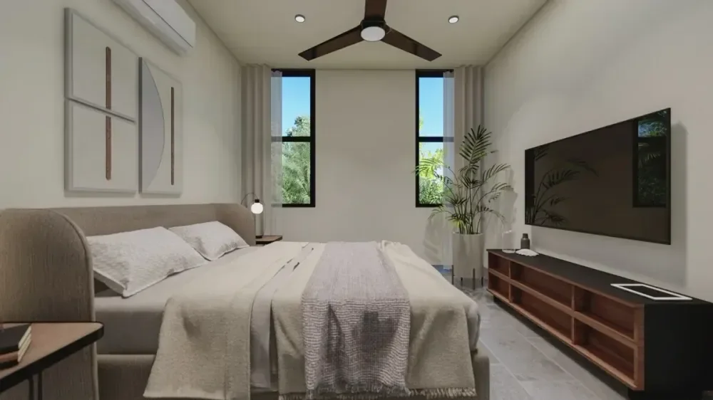 Zentia Living | Mérida | Mexico Luxury Properties