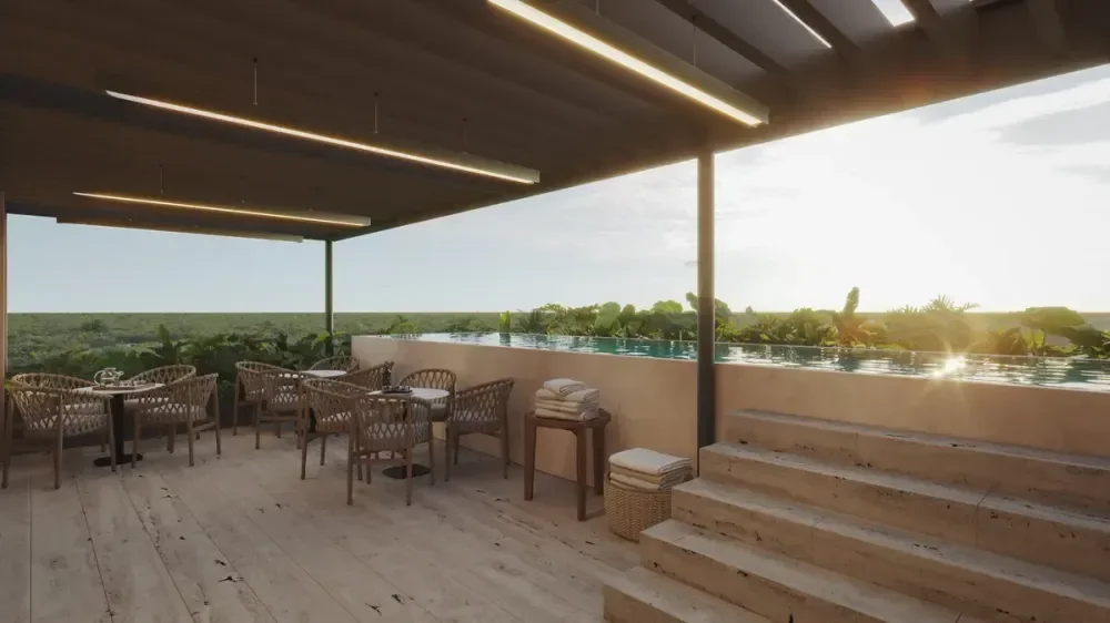 Zentia Living | Mérida | Mexico Luxury Properties
