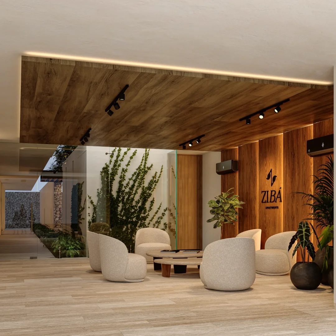 Ziba | Mérida | Mexico Luxury Properties
