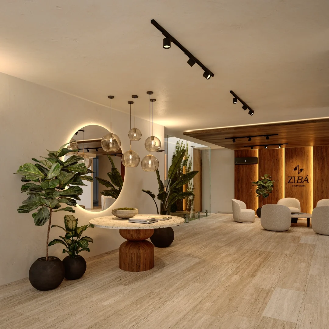 Ziba | Mérida | Mexico Luxury Properties