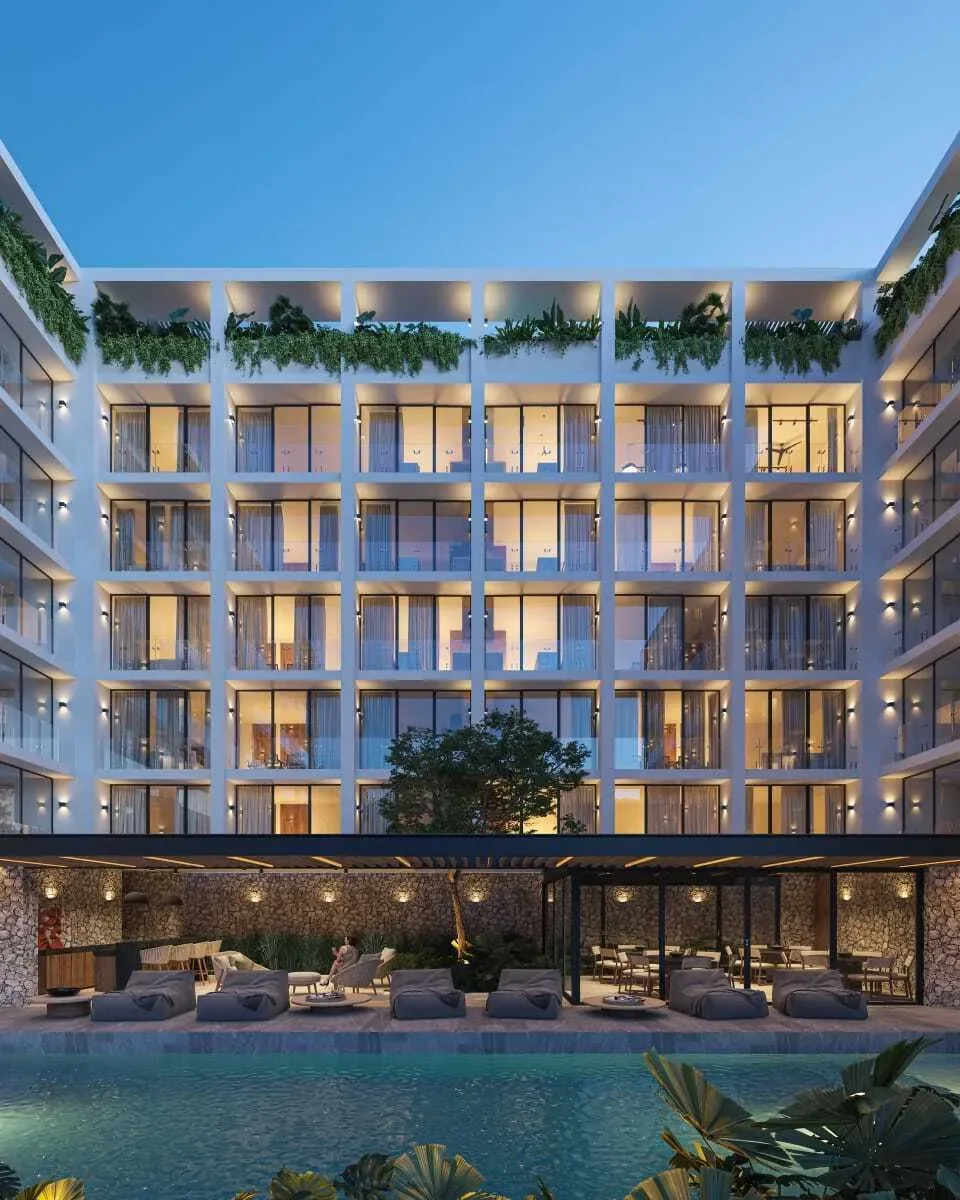 Ziba | Mérida | Mexico Luxury Properties