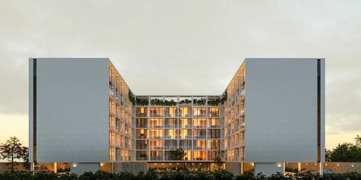 Ziba | Mérida | Mexico Luxury Properties