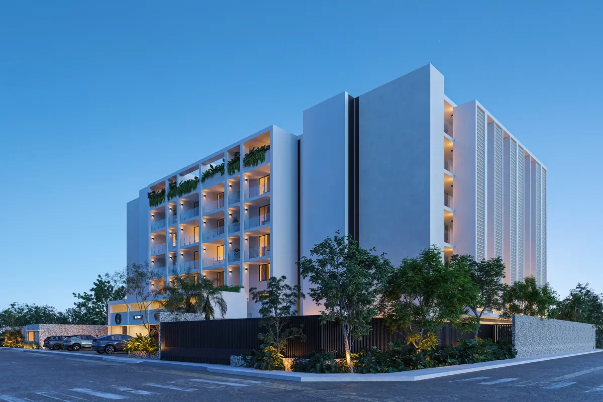 Ziba | Mérida | Mexico Luxury Properties