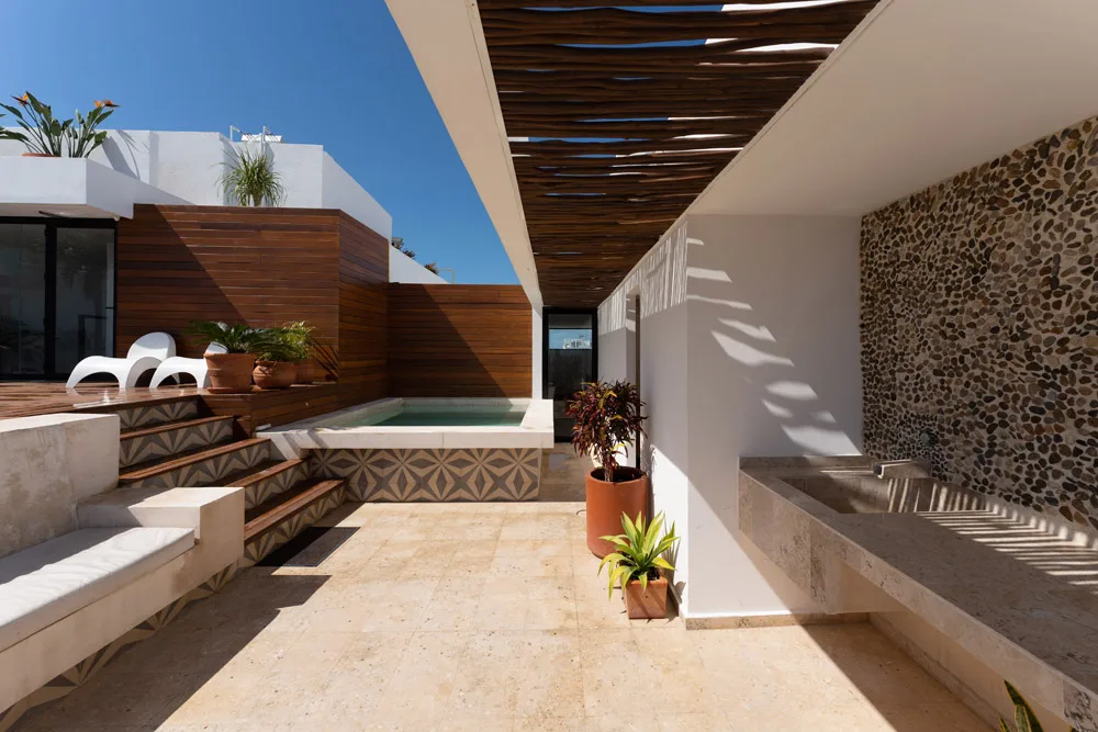 Zilha42 | Playa del Carmen | Mexico Luxury Properties