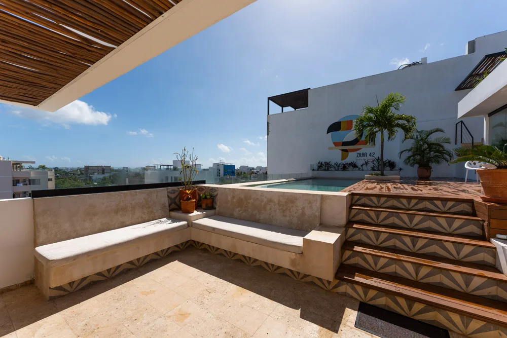 Zilha42 | Playa del Carmen | Mexico Luxury Properties