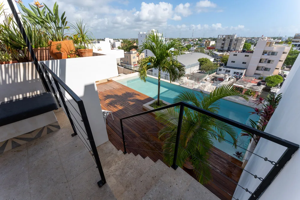 Zilha42 | Playa del Carmen | Mexico Luxury Properties