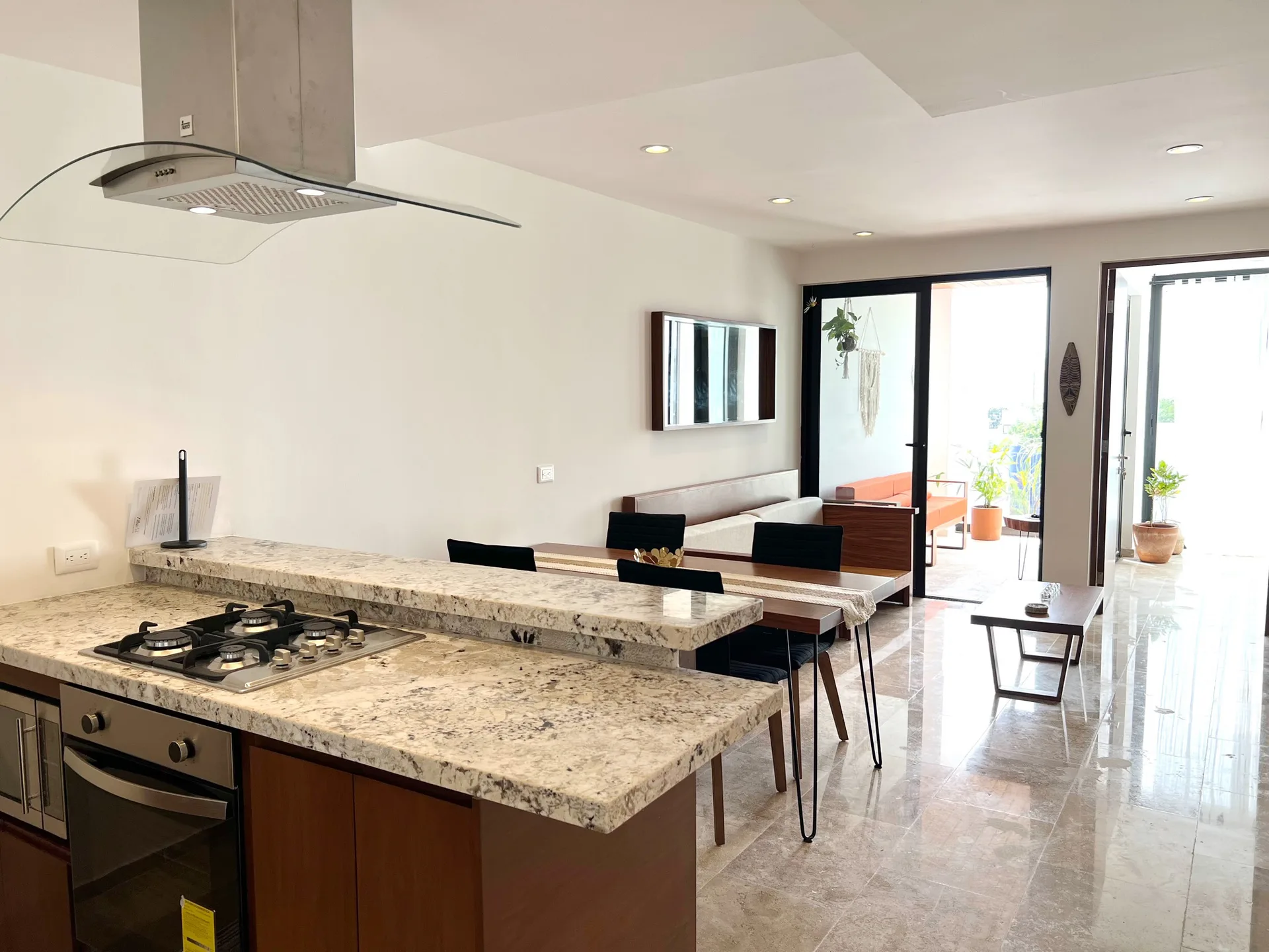 Zilha42 | Playa del Carmen | Mexico Luxury Properties