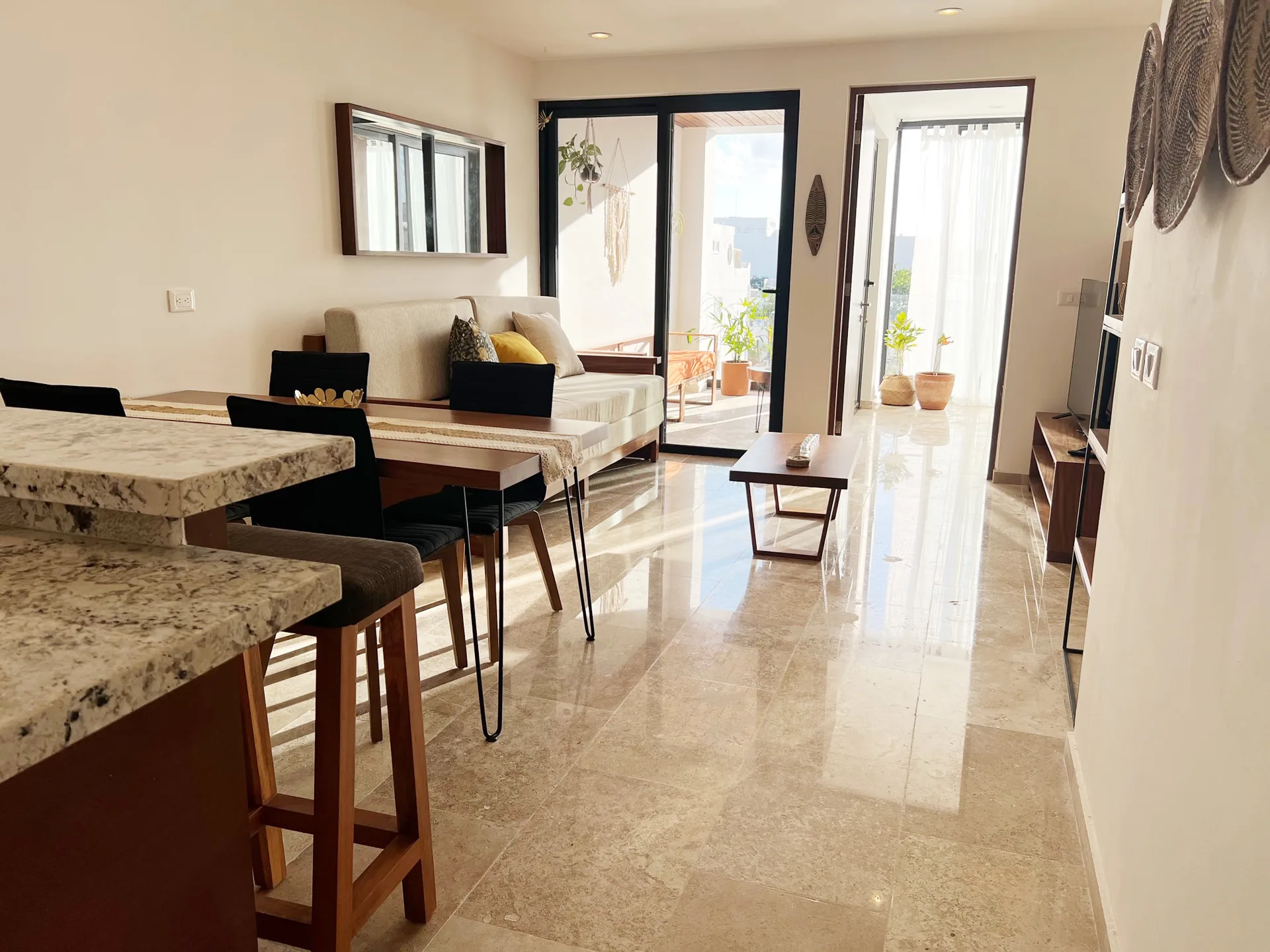 Zilha42 | Playa del Carmen | Mexico Luxury Properties