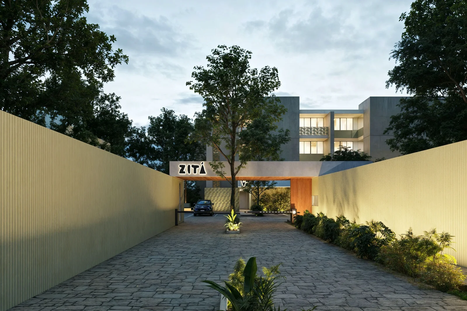 Zitá | Mérida | Mexico Luxury Properties