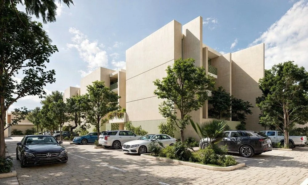 Zitá | Mérida | Mexico Luxury Properties