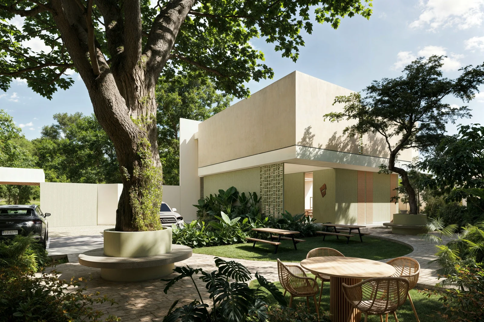 Zitá | Mérida | Mexico Luxury Properties