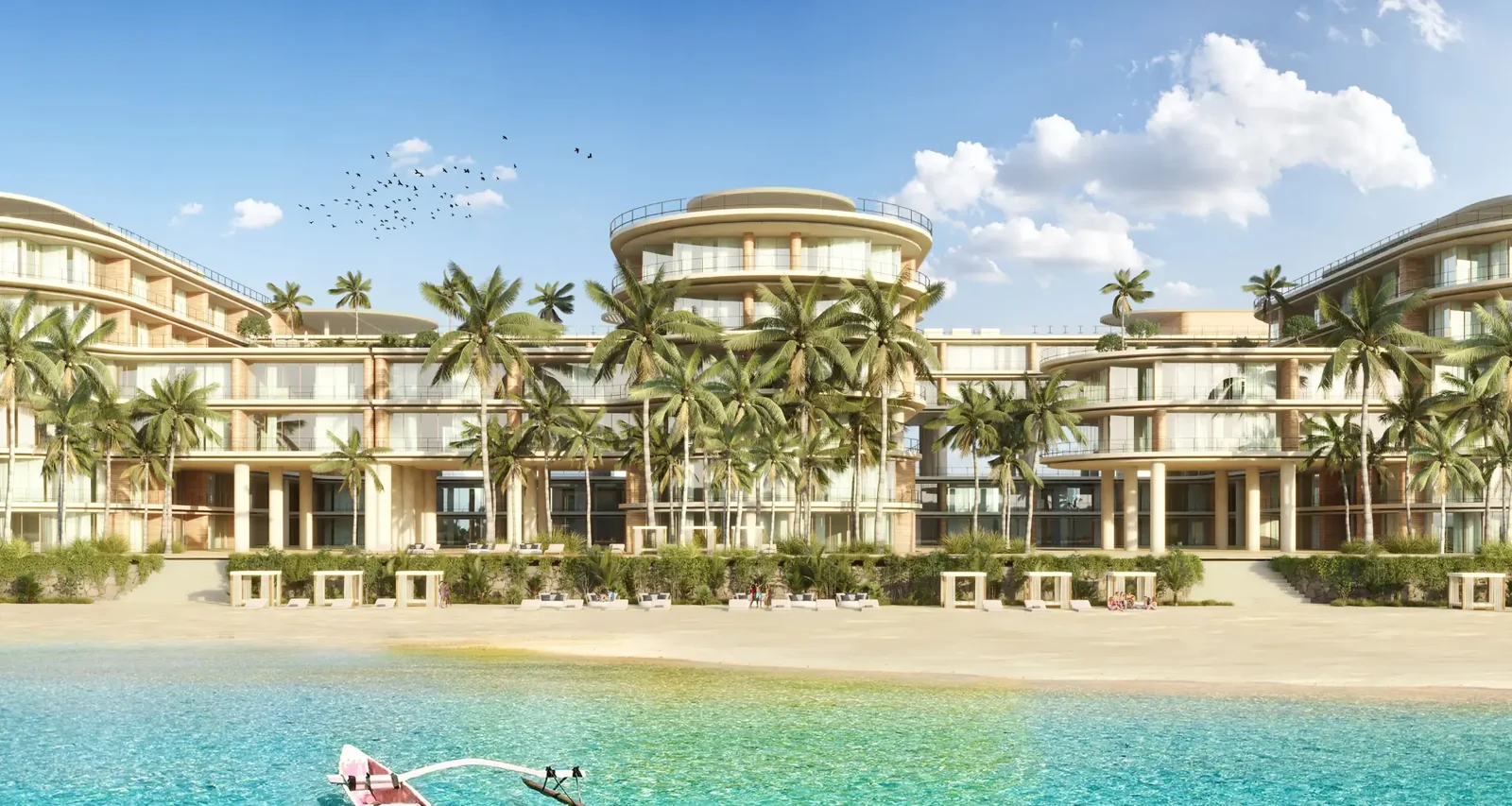 Zonna | Playa del Carmen | Mexico Luxury Properties