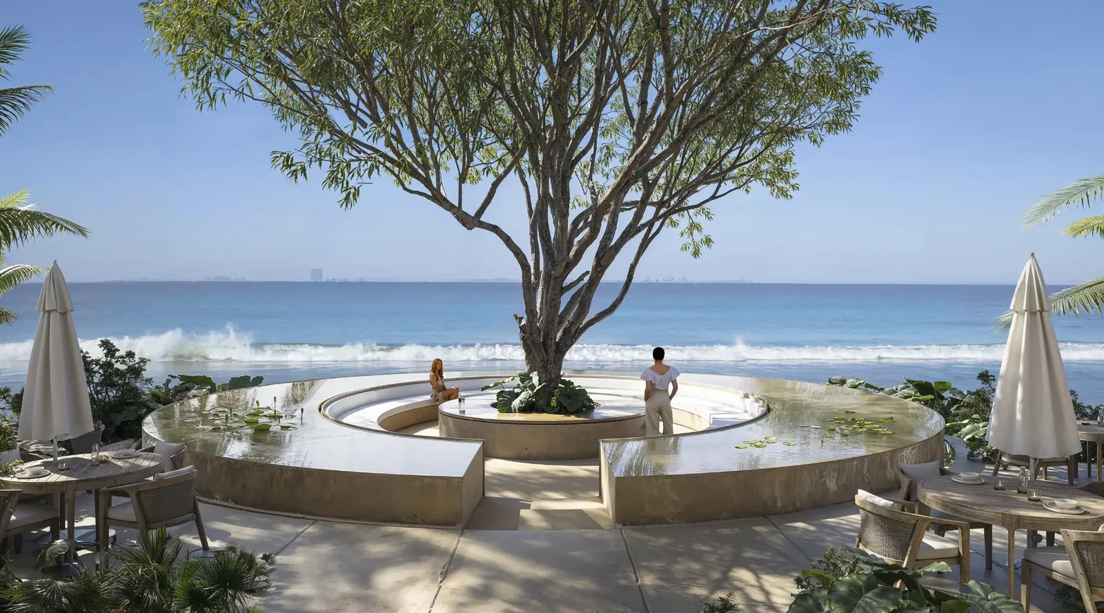 Zonna | Playa del Carmen | Mexico Luxury Properties
