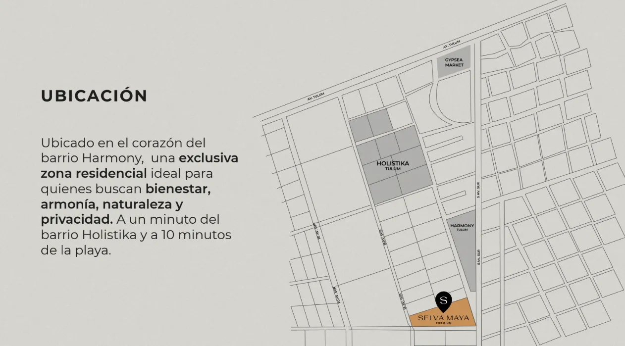 Selva Maya | Tulum | Mexico Luxury Properties