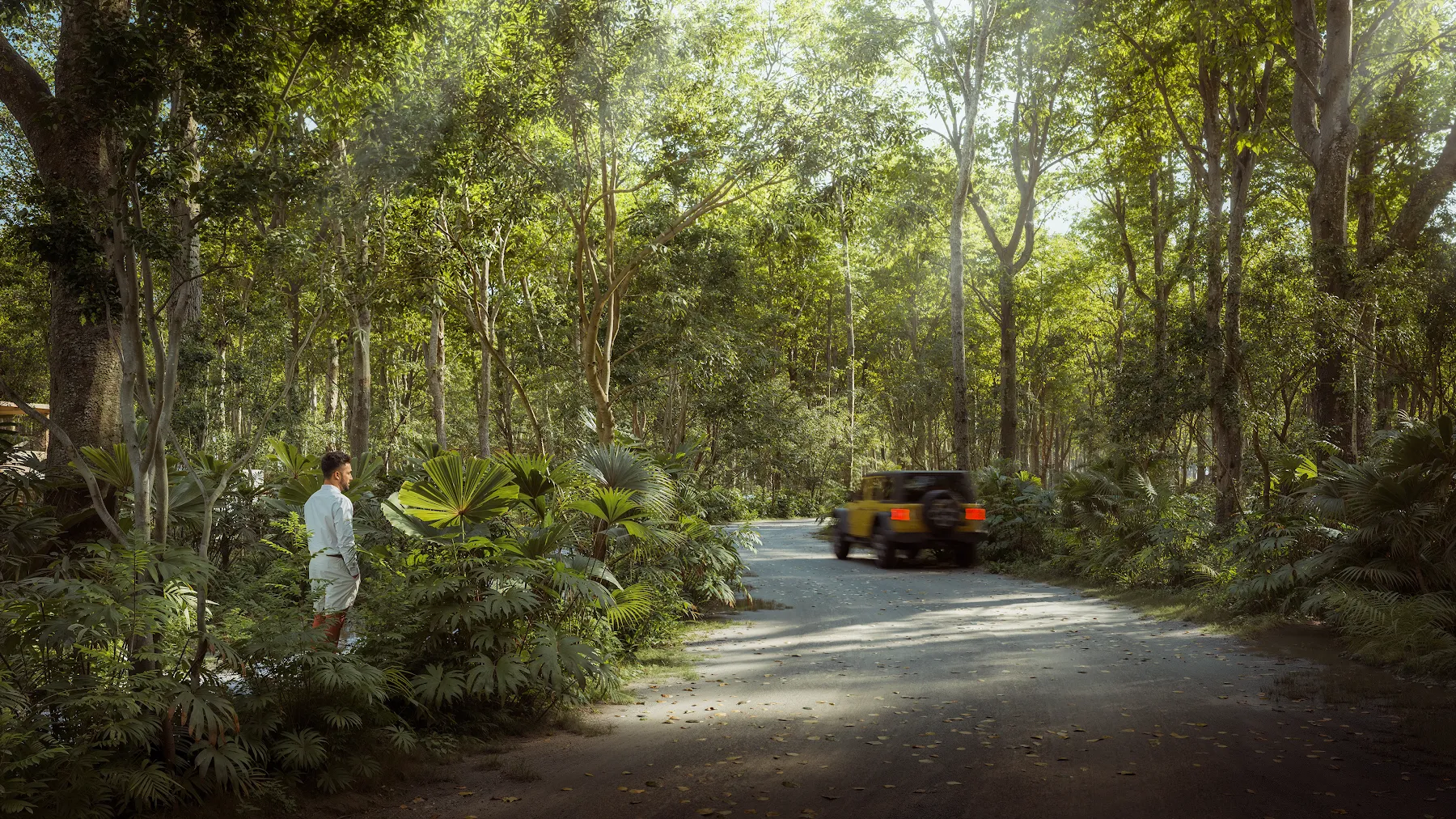 Selvadentro | Tulum | Mexico Luxury Properties