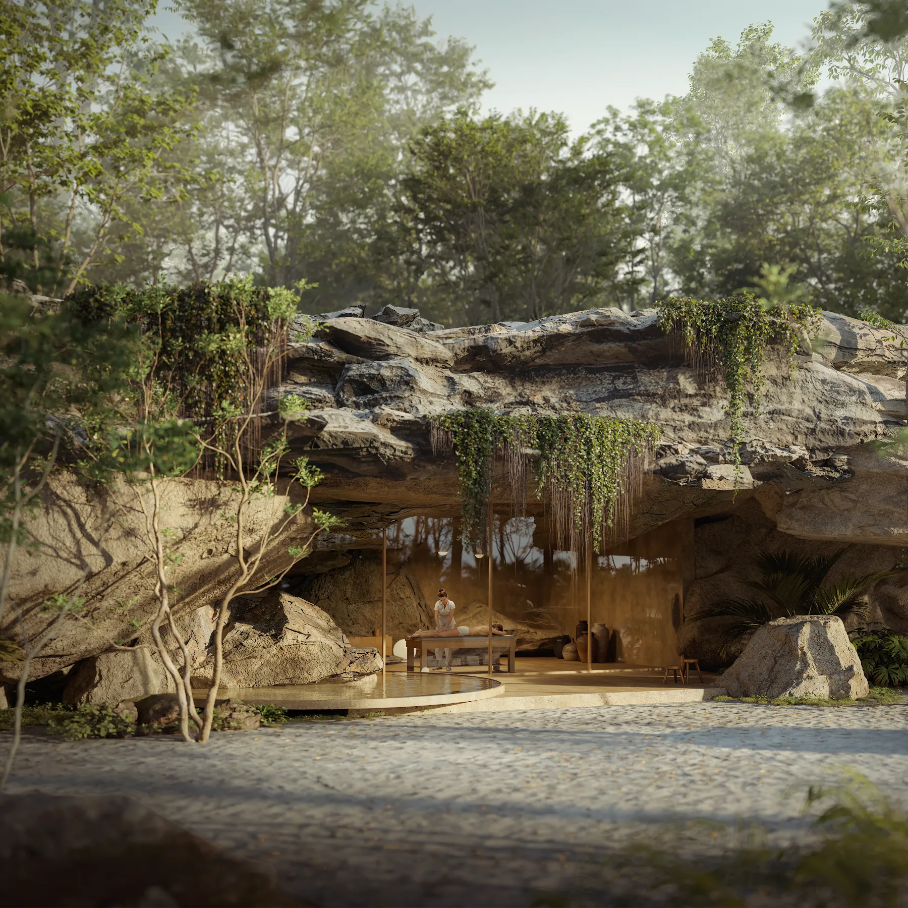 Selvadentro | Tulum | Mexico Luxury Properties