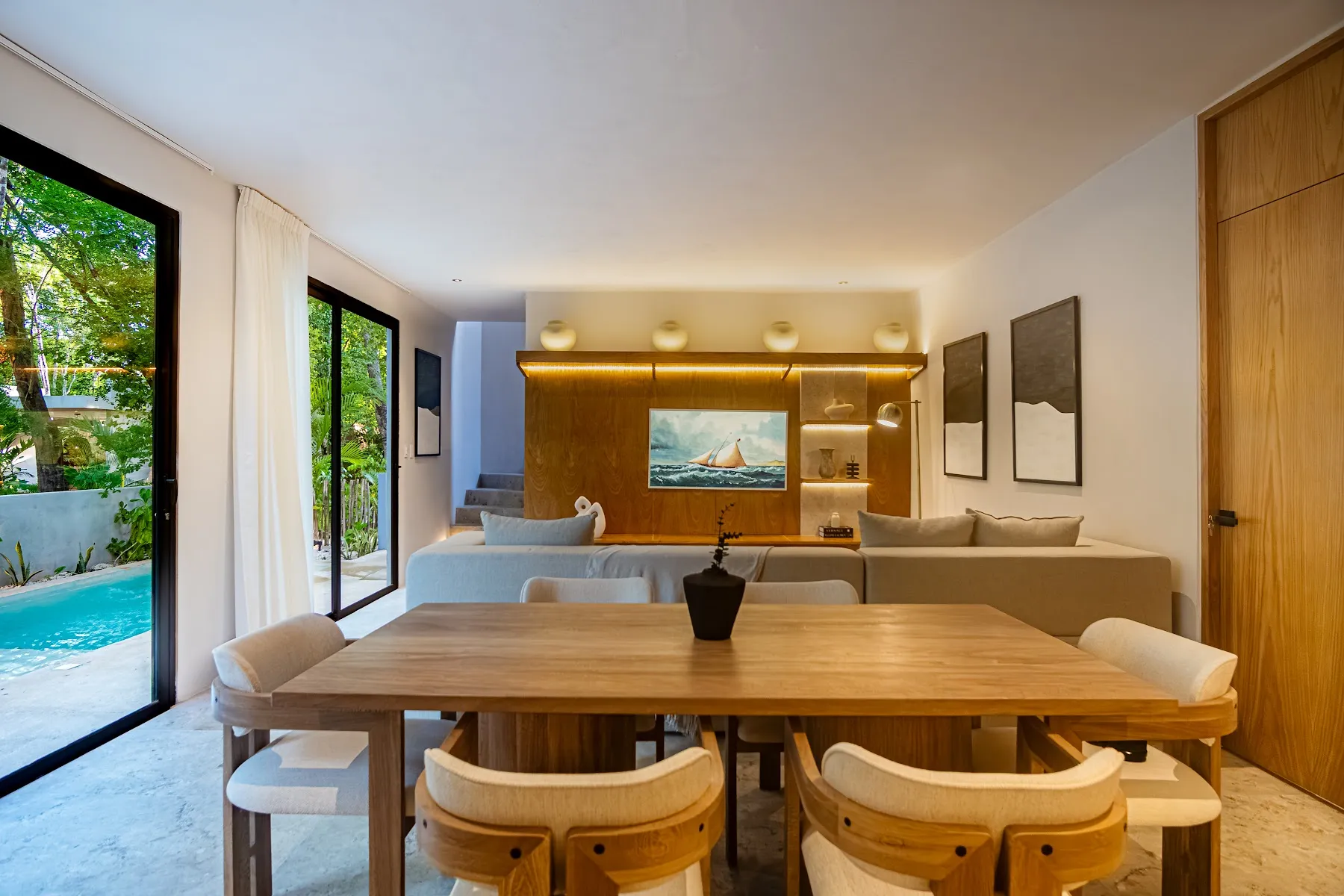 Seremonia Habitat | Tulum | Mexico Luxury Properties