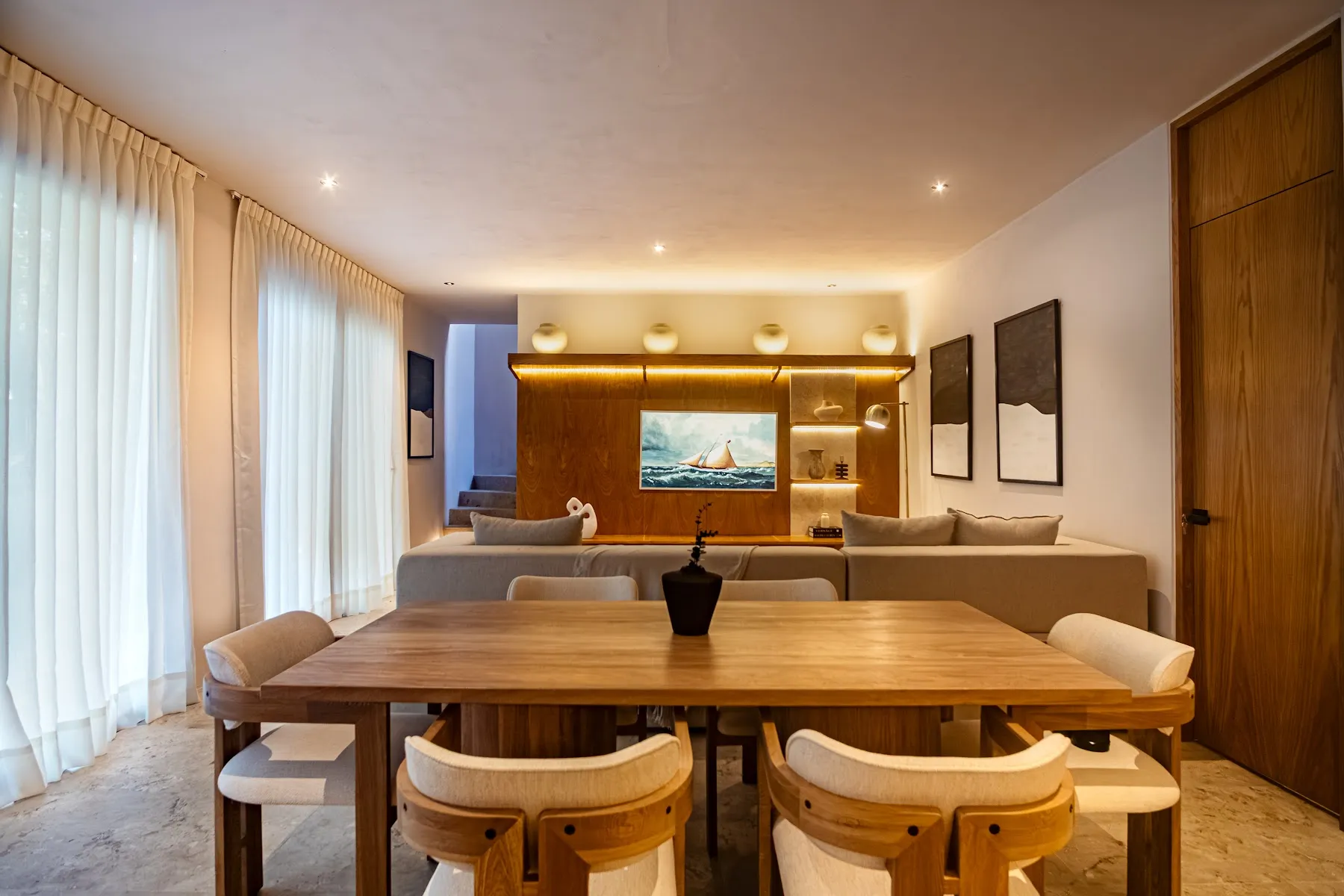 Seremonia Habitat | Tulum | Mexico Luxury Properties