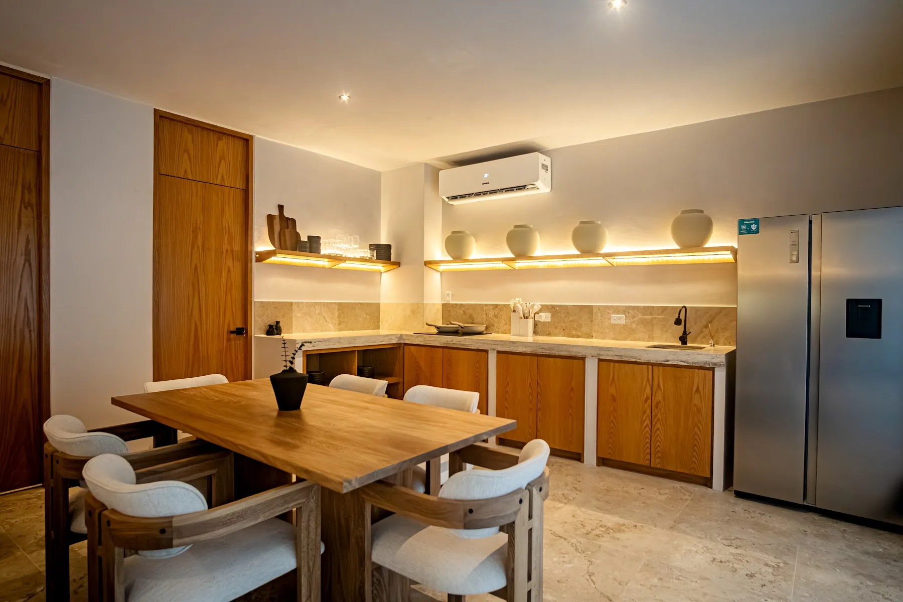 Seremonia Habitat | Tulum | Mexico Luxury Properties