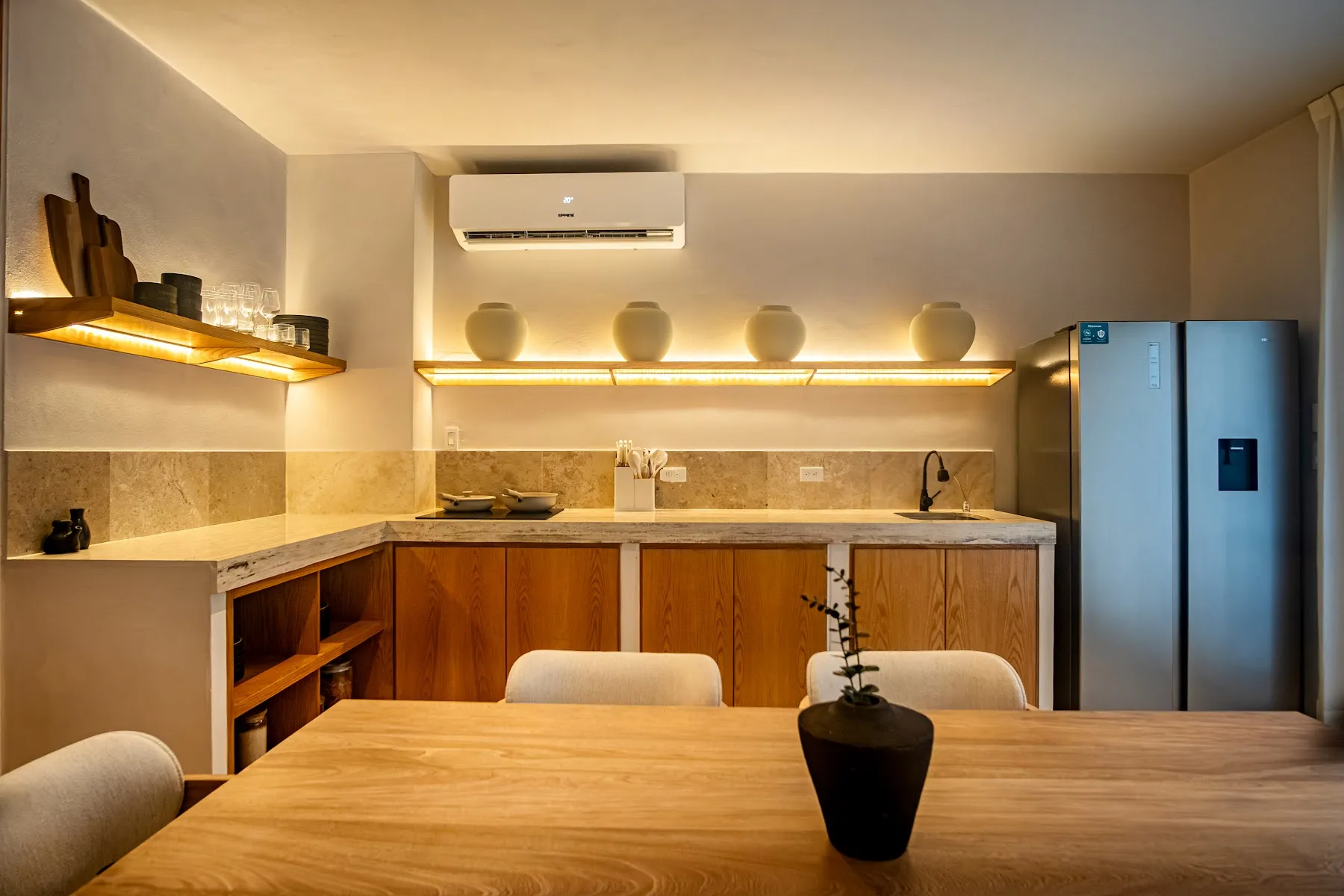 Seremonia Habitat | Tulum | Mexico Luxury Properties