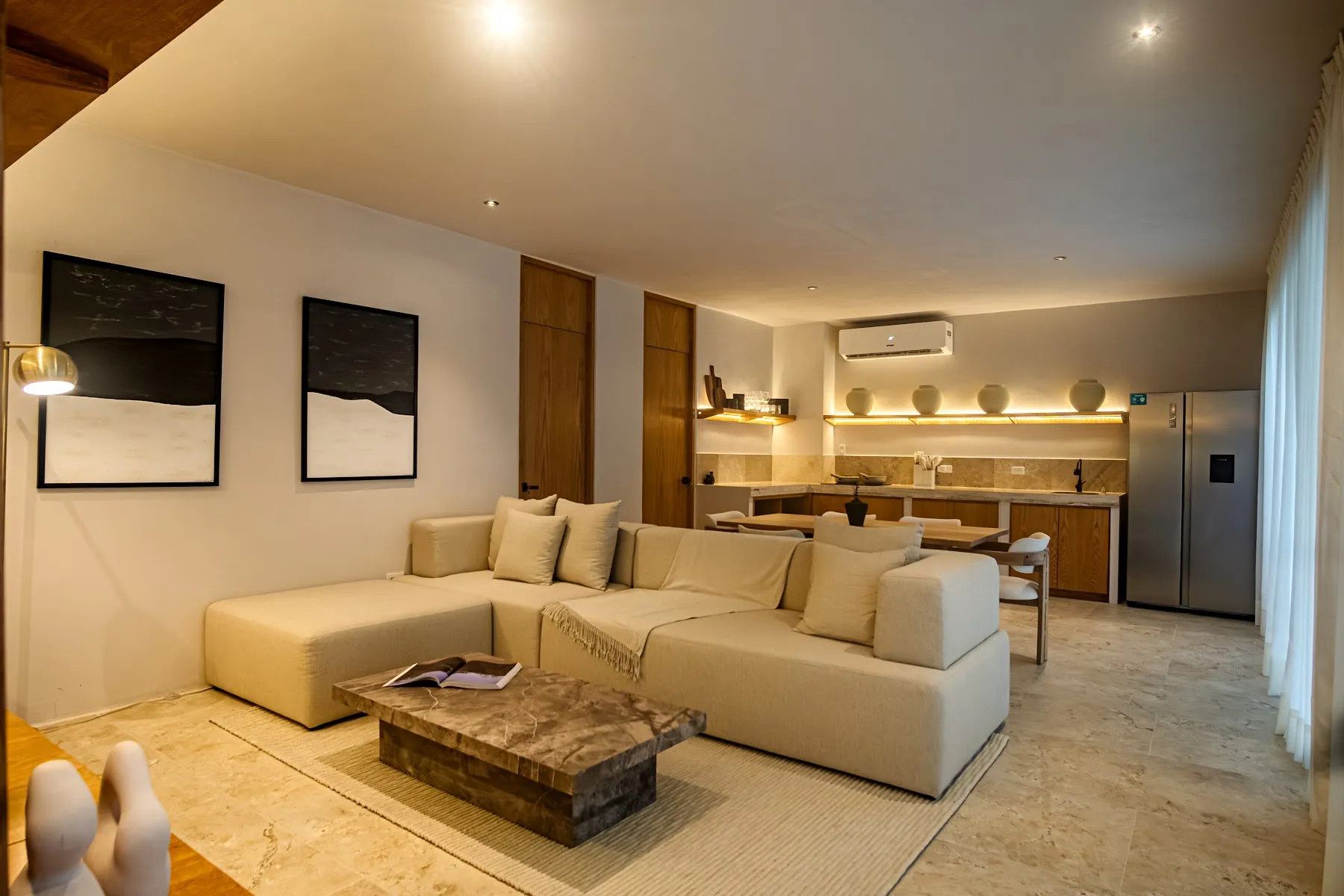 Seremonia Habitat | Tulum | Mexico Luxury Properties