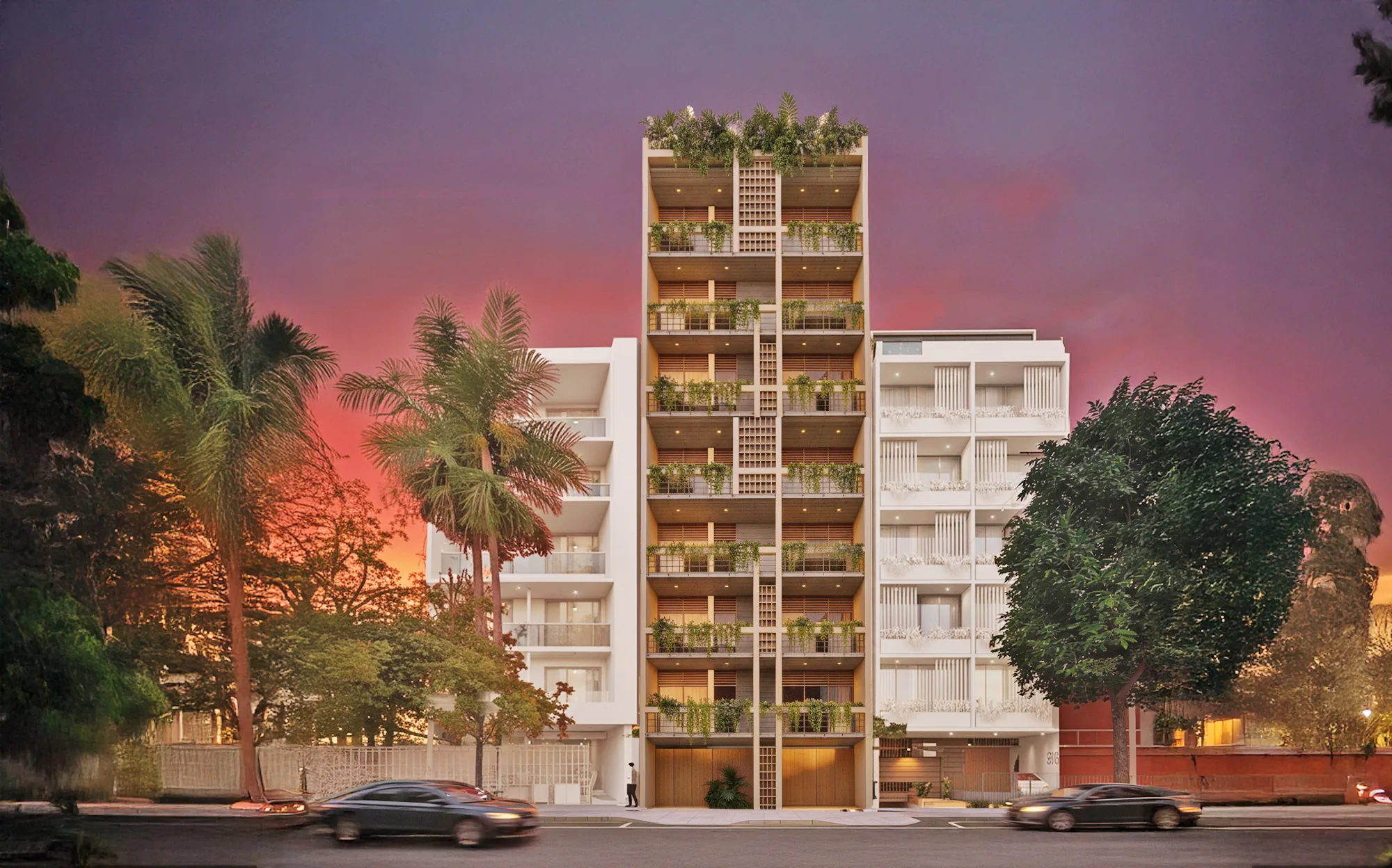 Tankab 20 | Playa del Carmen | Mexico Luxury Properties