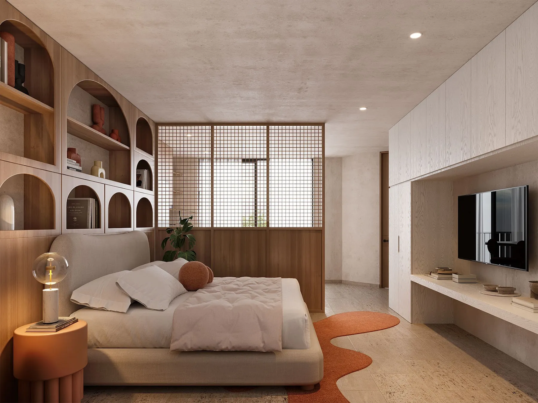 The Curve | Tulum | Mexico Luxury Properties