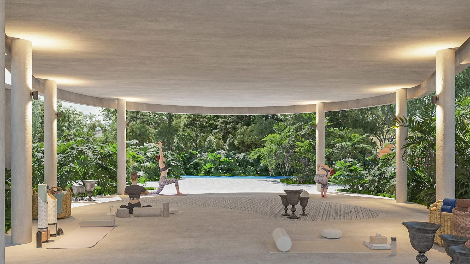 Trebola | Tulum | Mexico Luxury Properties