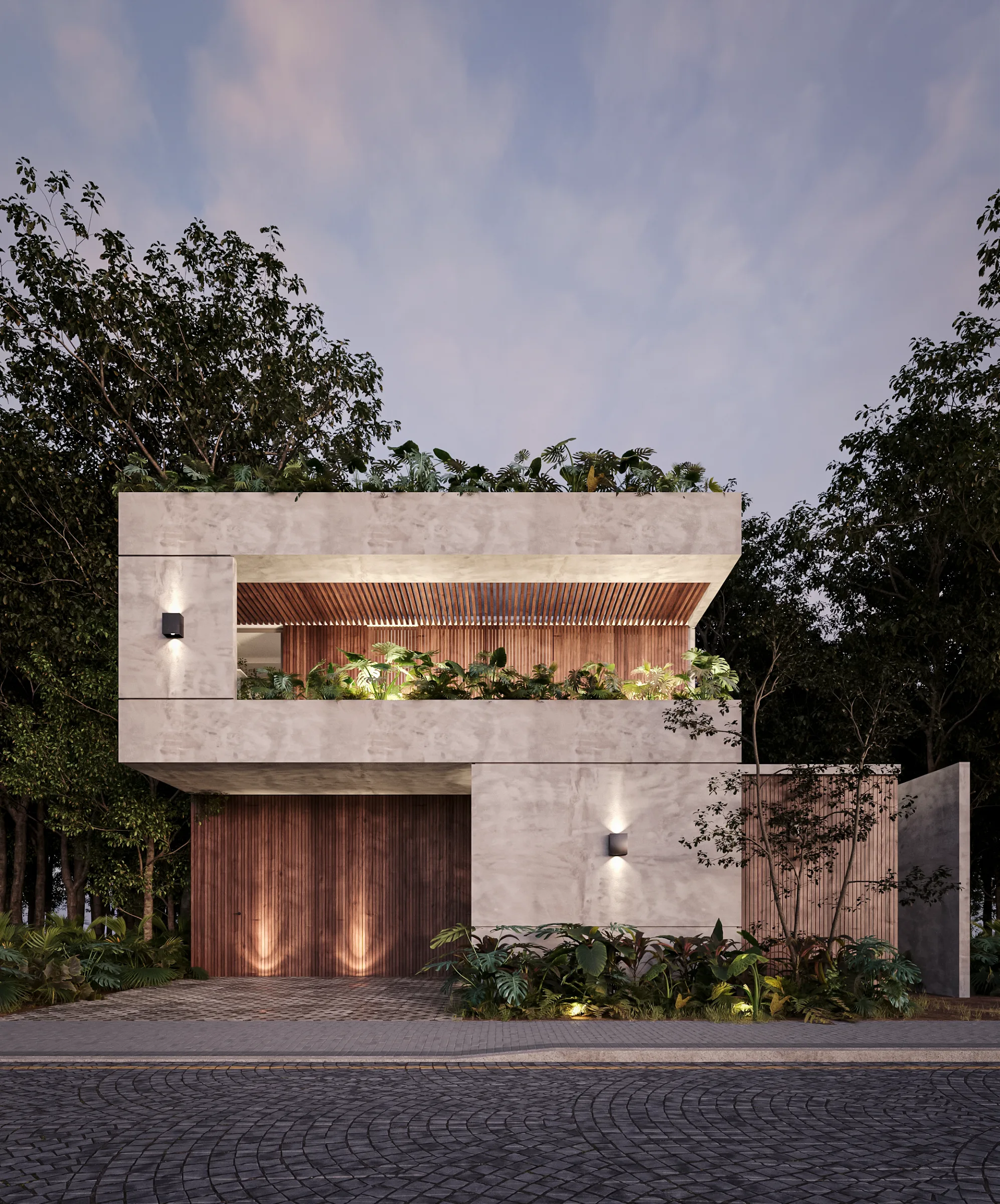 Unsui Villas | Tulum | Mexico Luxury Properties