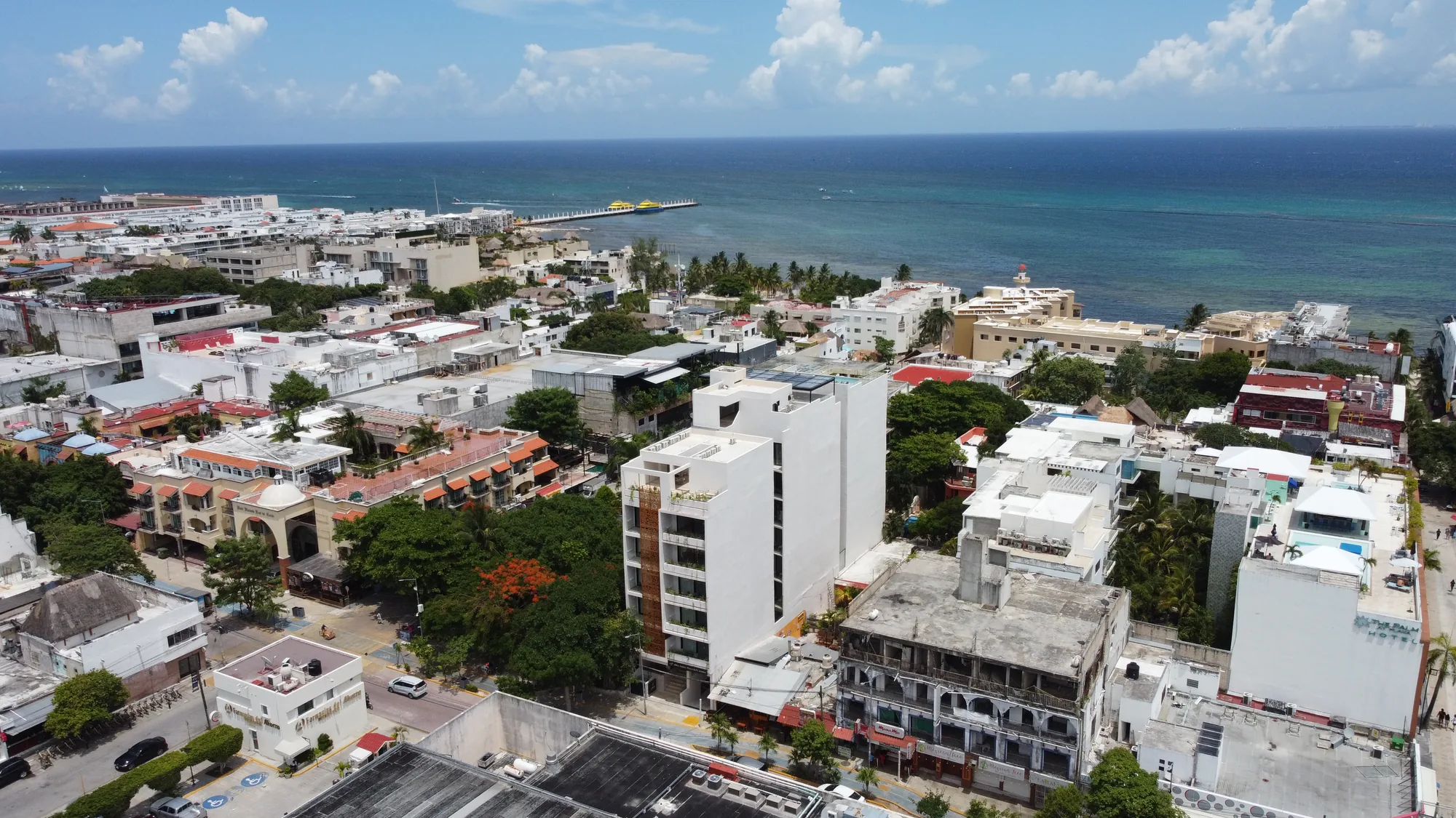 Vibbe | Playa del Carmen | Mexico Luxury Properties