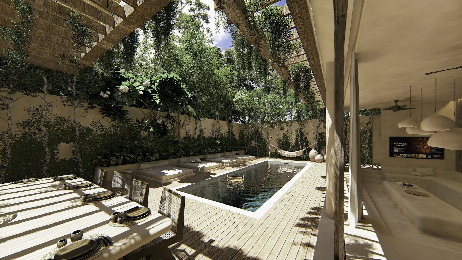 Villas Ossana | Tulum | Mexico Luxury Properties