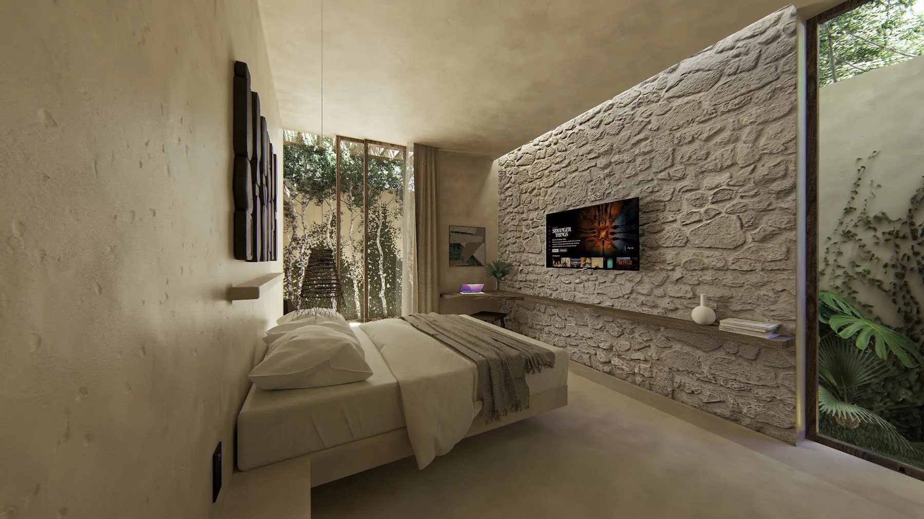 Villas Ossana | Tulum | Mexico Luxury Properties
